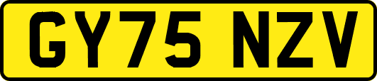 GY75NZV