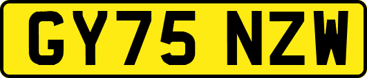 GY75NZW