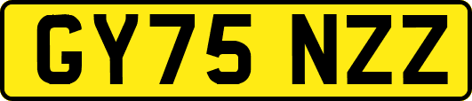 GY75NZZ