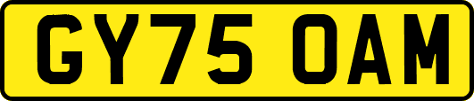 GY75OAM
