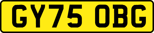 GY75OBG