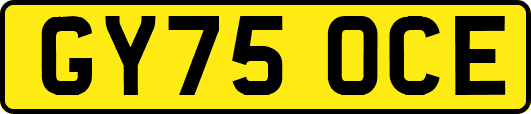 GY75OCE