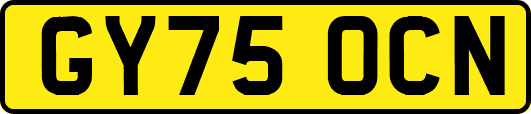 GY75OCN