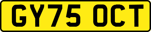 GY75OCT