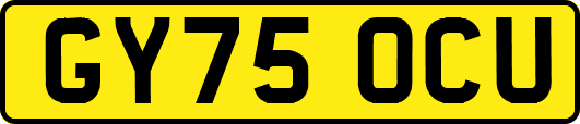GY75OCU