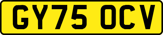 GY75OCV