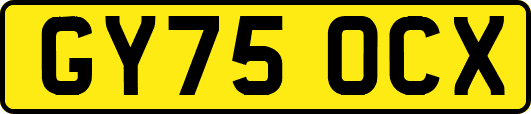 GY75OCX
