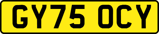 GY75OCY
