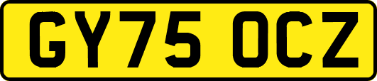 GY75OCZ