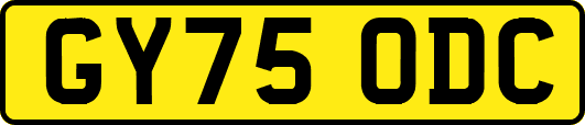 GY75ODC