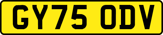 GY75ODV
