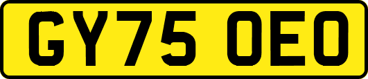 GY75OEO