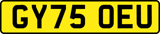 GY75OEU