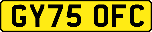 GY75OFC