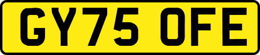 GY75OFE