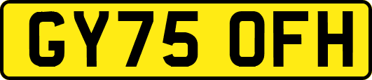 GY75OFH