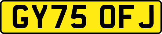 GY75OFJ