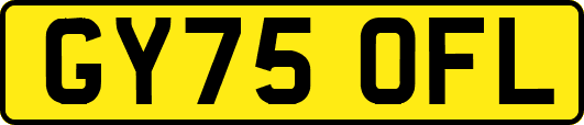 GY75OFL