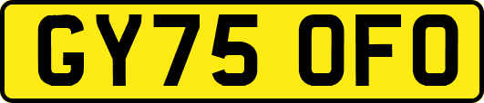 GY75OFO