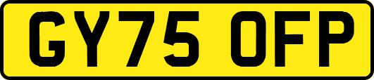 GY75OFP
