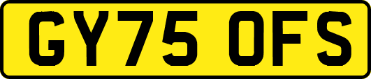 GY75OFS