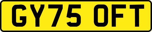 GY75OFT