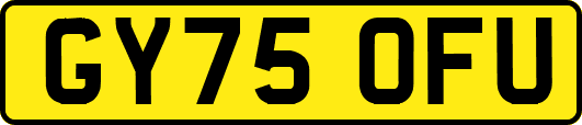 GY75OFU