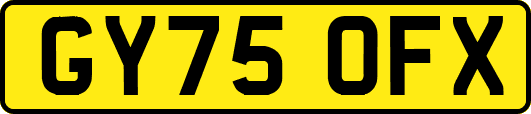 GY75OFX