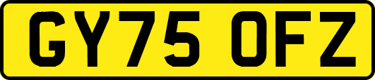 GY75OFZ