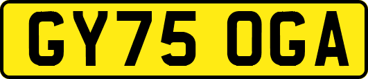 GY75OGA