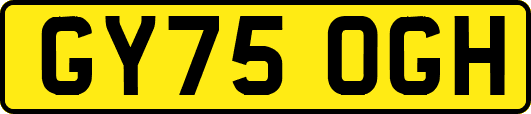 GY75OGH