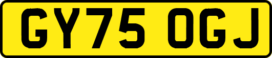 GY75OGJ