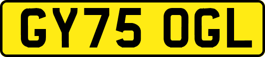 GY75OGL