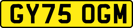 GY75OGM