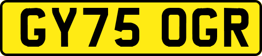 GY75OGR
