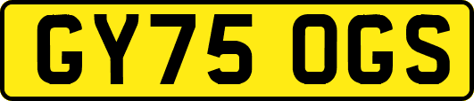 GY75OGS