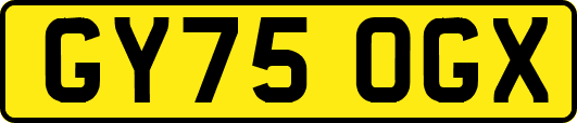 GY75OGX