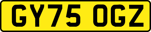 GY75OGZ
