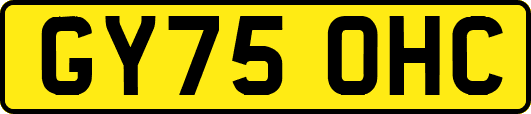 GY75OHC
