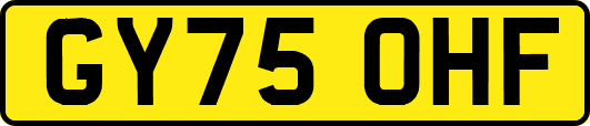 GY75OHF