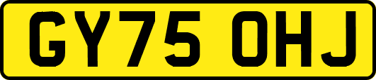 GY75OHJ