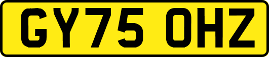 GY75OHZ