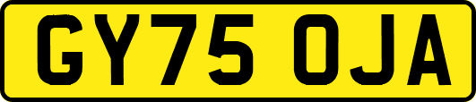 GY75OJA