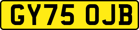 GY75OJB