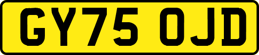 GY75OJD