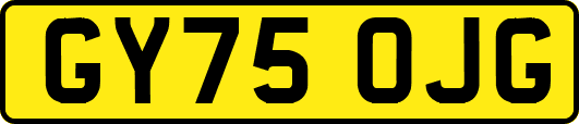 GY75OJG