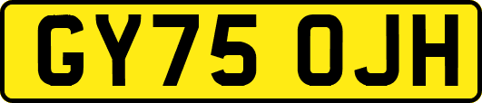 GY75OJH