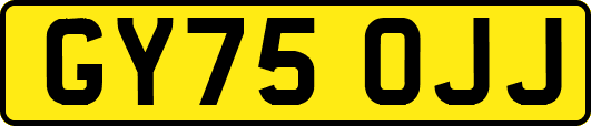 GY75OJJ