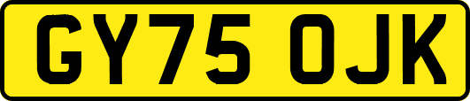 GY75OJK