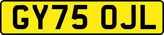 GY75OJL